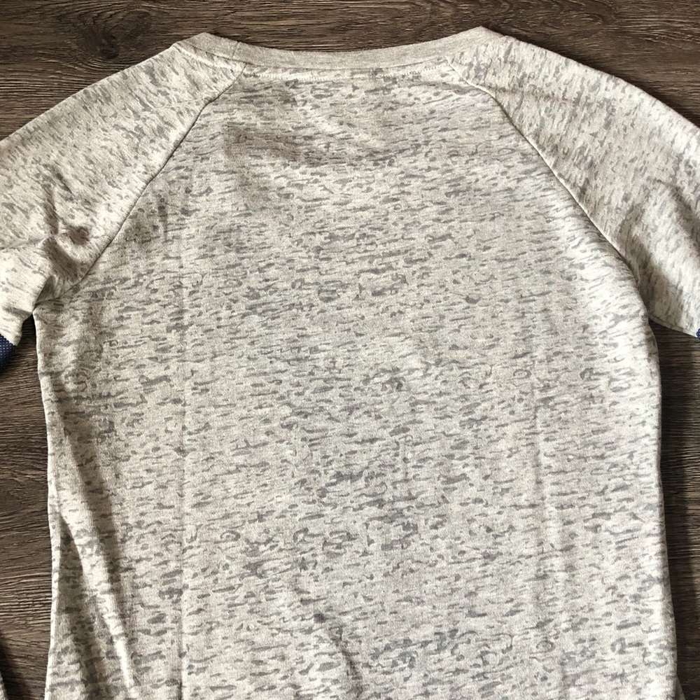 Brigham Young Girls Sweater - Picture 6 of 7